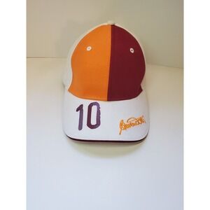 Asr Roma Soccer‎ Adjustable Hat 10